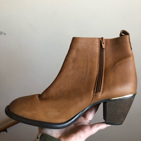 Steve Madden Whendy bootie - Picture 4 of 6